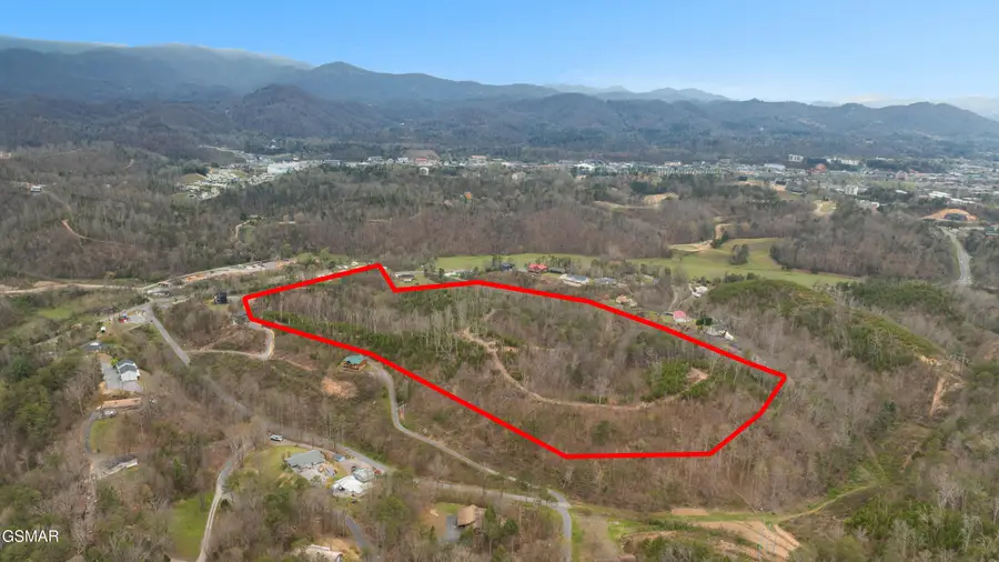 0 Mitchell Drive, Sevierville, TN 37876 - #3