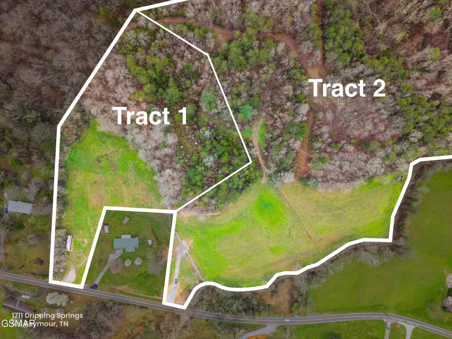 Tract 1 Dripping Springs Road, Seymour, TN 37865 - #2