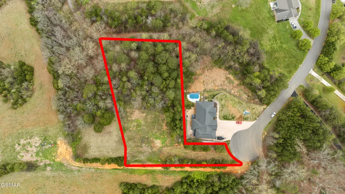 0 Crystal View Drive, Sevierville, TN 37876 - #1