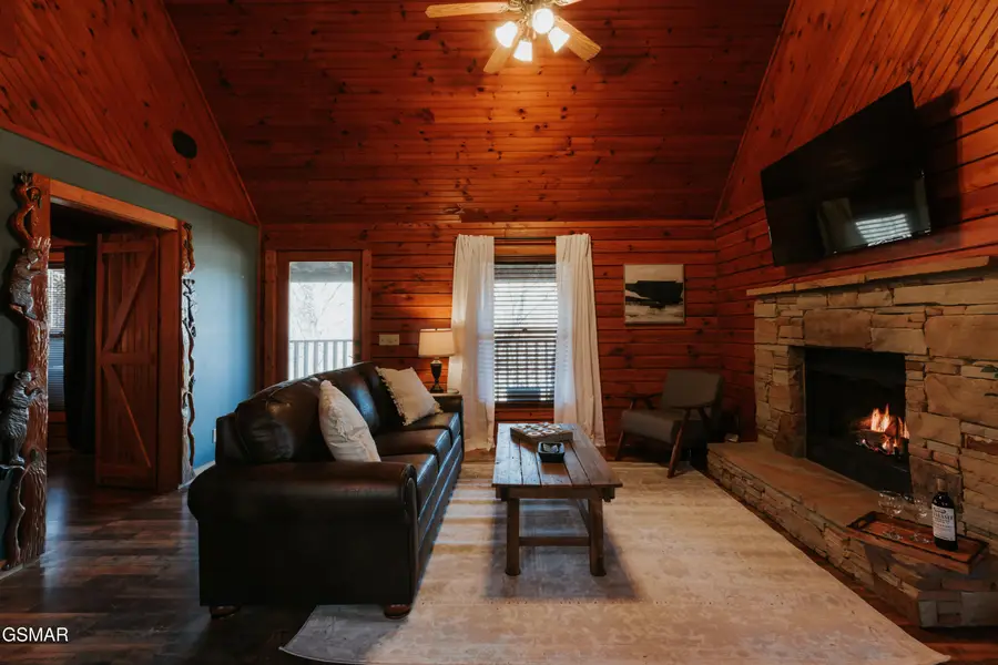 1522 Ridgecrest Drive, Sevierville, TN 37876 - #3