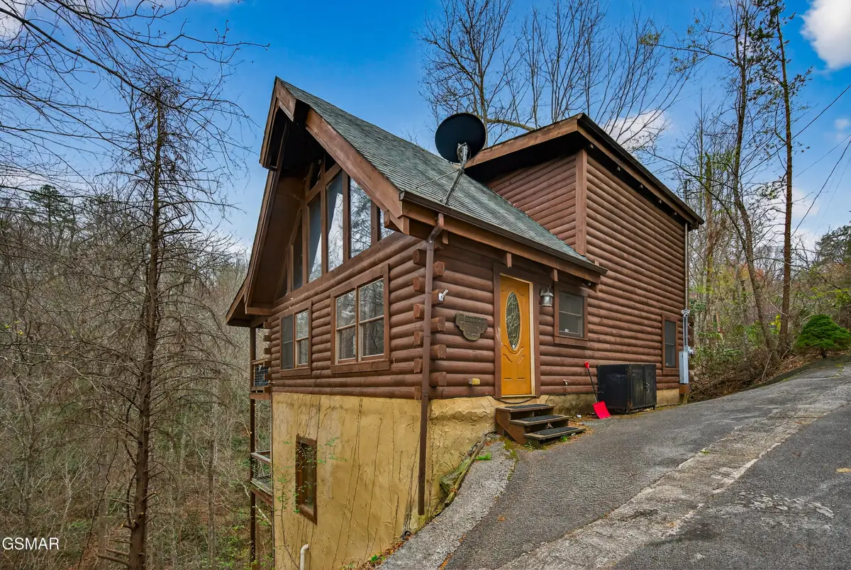 237 Edens Way, Sevierville, TN 37876 - #1