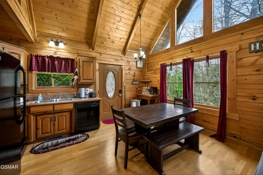 237 Edens Way, Sevierville, TN 37876 - #2