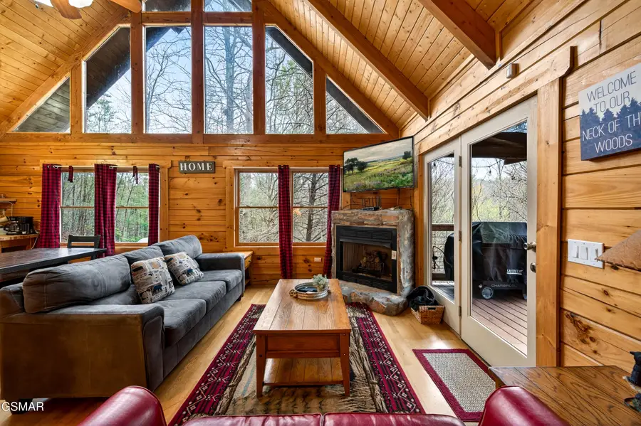 237 Edens Way, Sevierville, TN 37876 - #3