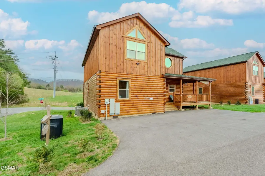 3750 Heritage Hills Drive, Pigeon Forge, TN 37863 - #2