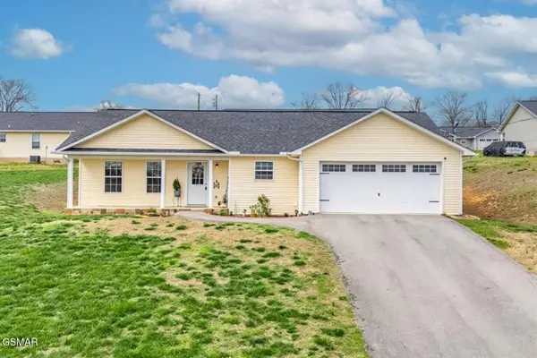 2026 Jonathan Drive, White Pine, TN 37890