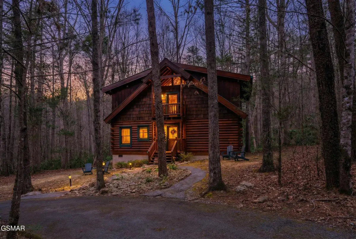 3140 Brothers Way, Sevierville, TN 37862 - #1