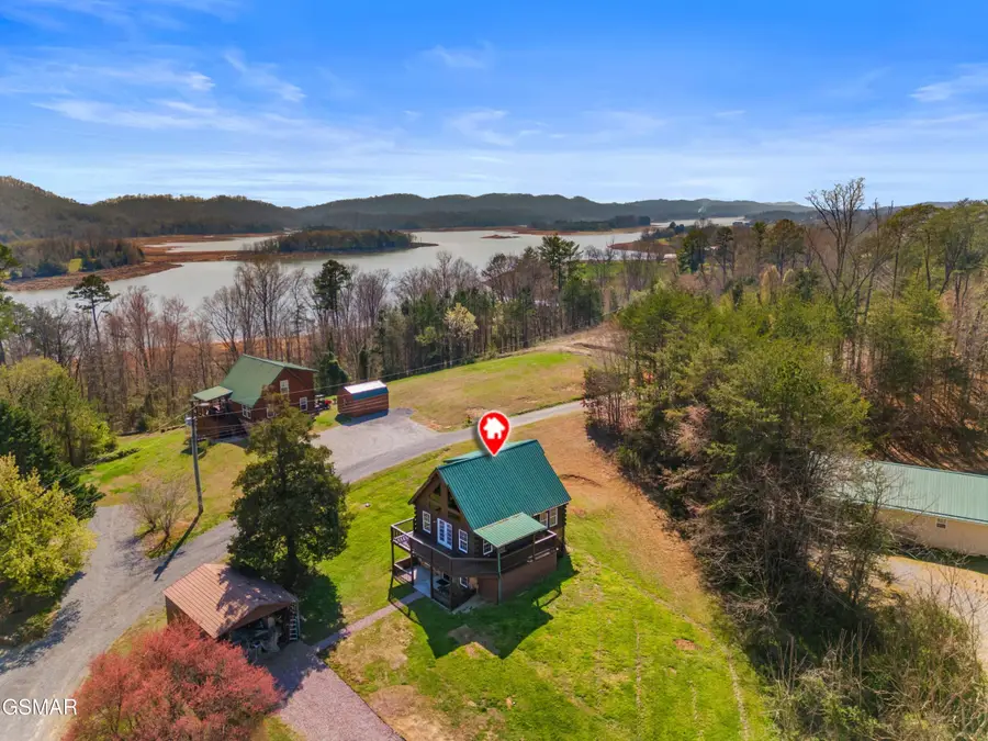 164 Village Lane, Bean Station, TN 37708 - #3