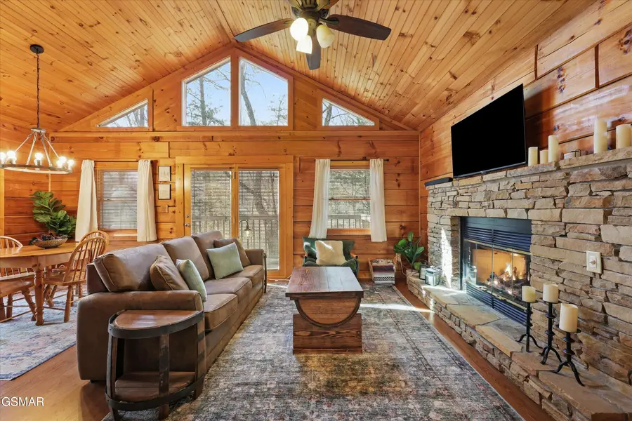 1639 Ridgecrest Drive, Sevierville, TN 37876 - #2