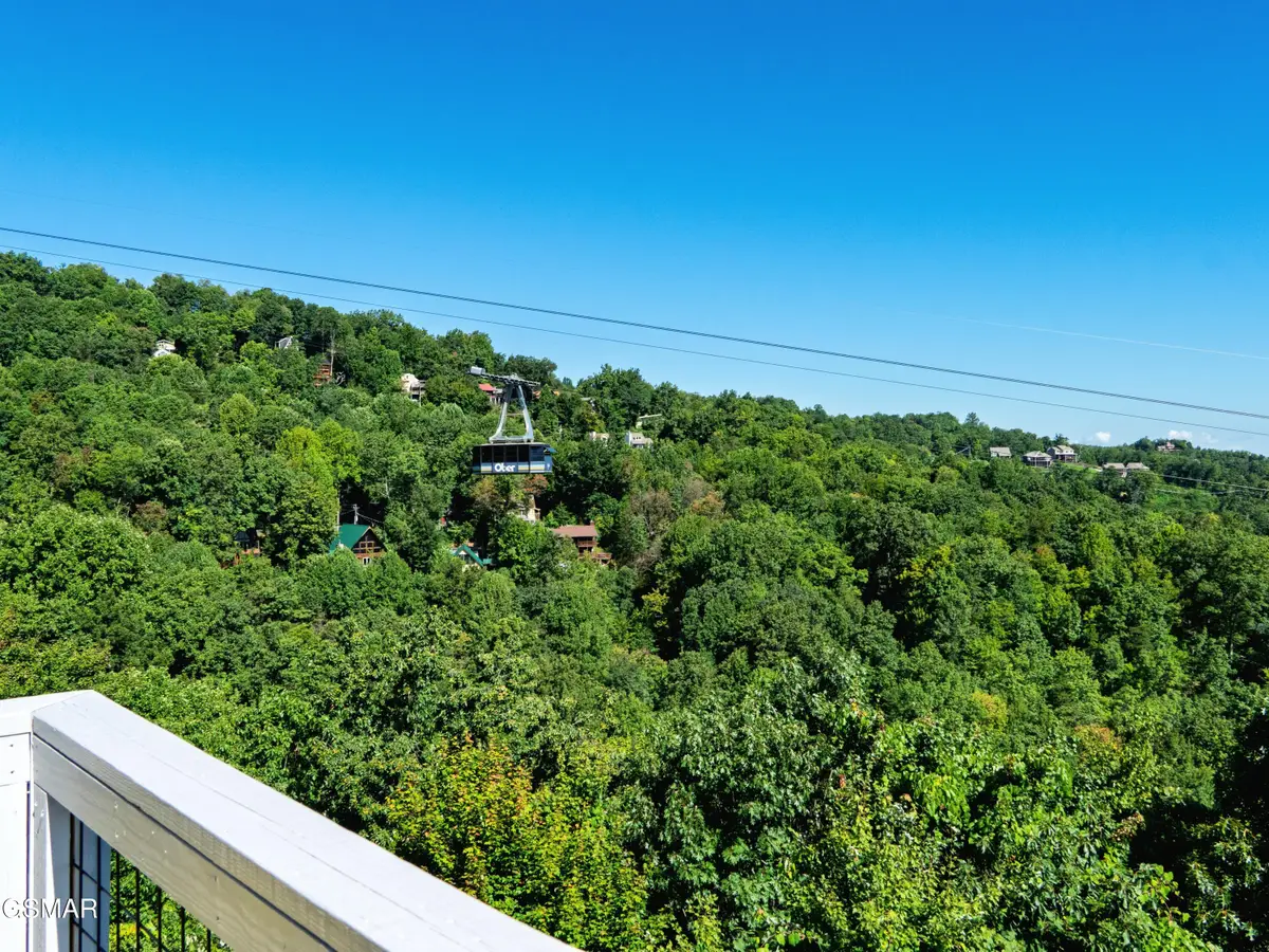 1839 Zurich Court, Gatlinburg, TN 37738 - #1