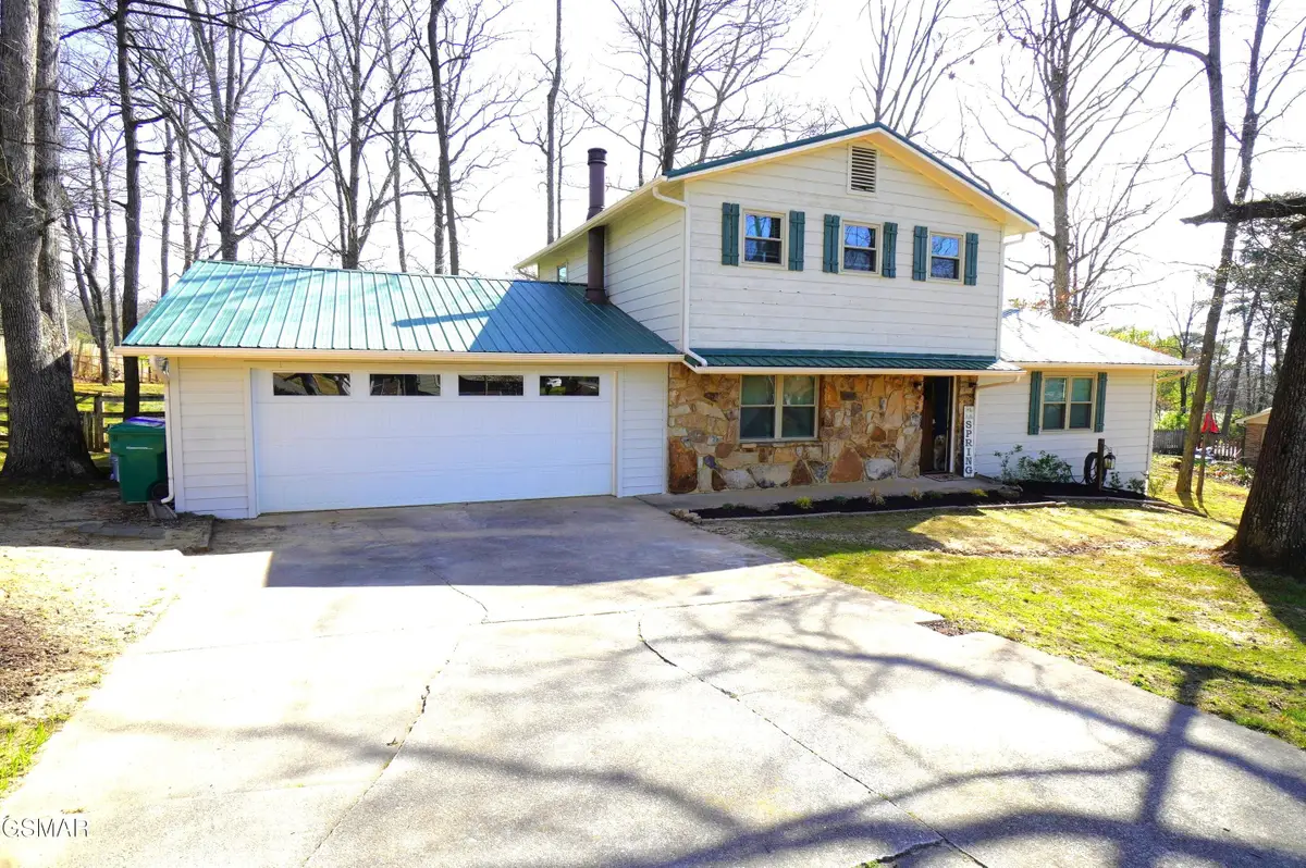720 White Oak Circle, Morristown, TN 37814 - #1