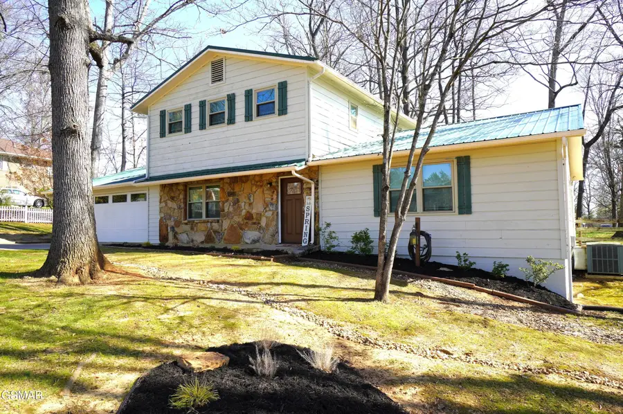 720 White Oak Circle, Morristown, TN 37814 - #3