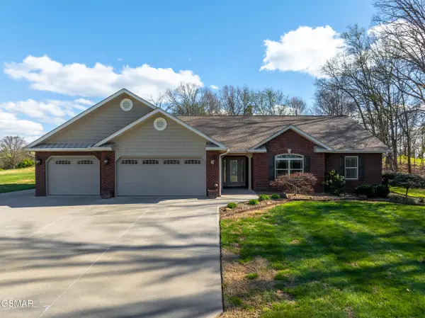 225 Piney Road, Kodak, TN 37764