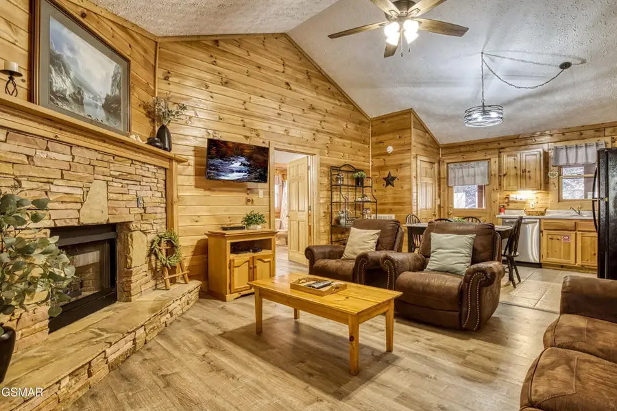 669 Eagles Boulevard Way, Pigeon Forge, TN 37863 - #2