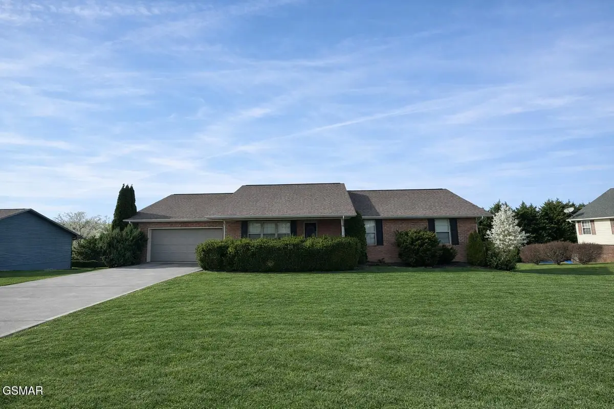 1613 Jasmine Trail, Sevierville, TN 37862 - #1