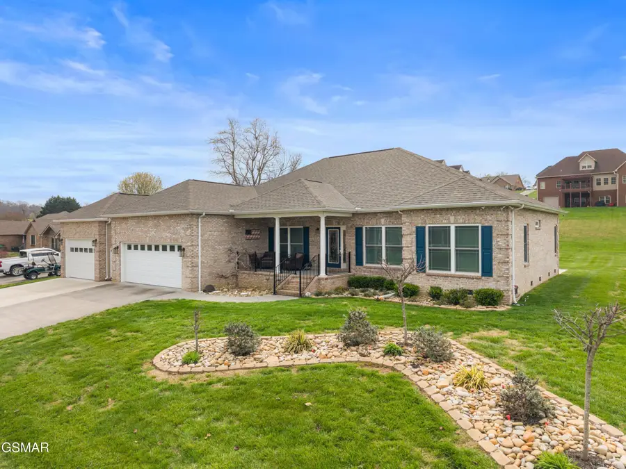 1410 River Run Circle, Sevierville, TN 37876 - #2