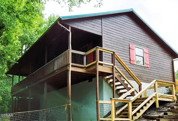 905 Sunrise Boulevard, Sevierville, TN 37862