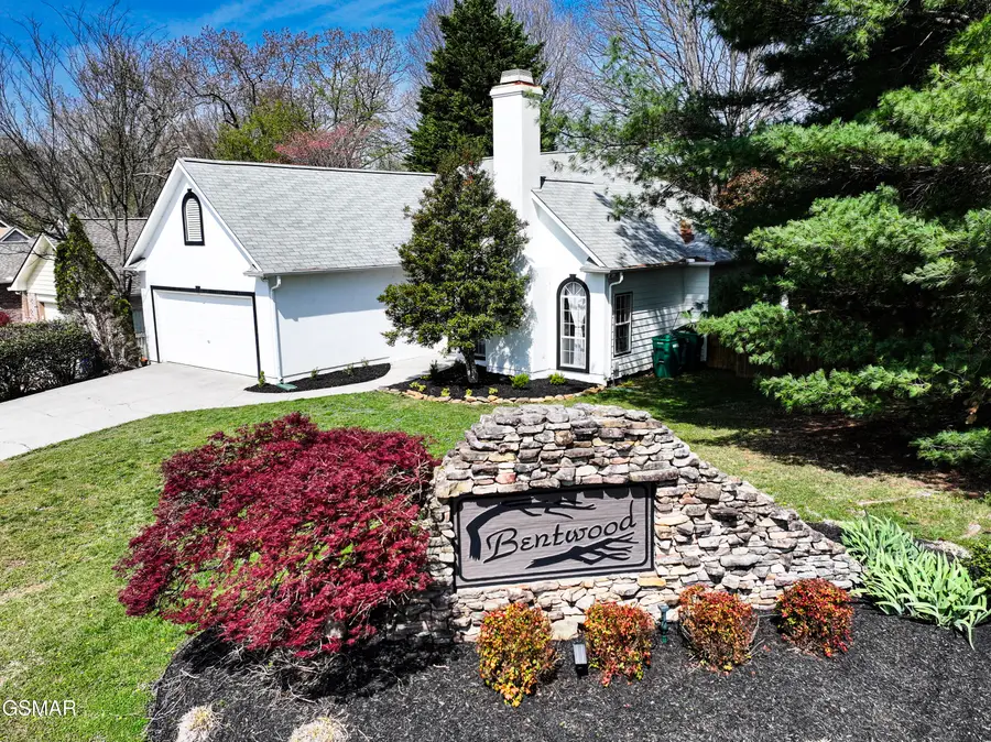 1600 Wynrush Circle, Knoxville, TN 37923 - #3