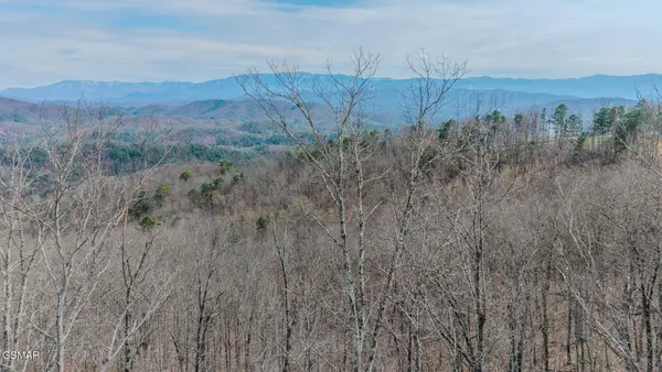 Lot Tr-1 Shell Mountain Road, Sevierville, TN 37876
