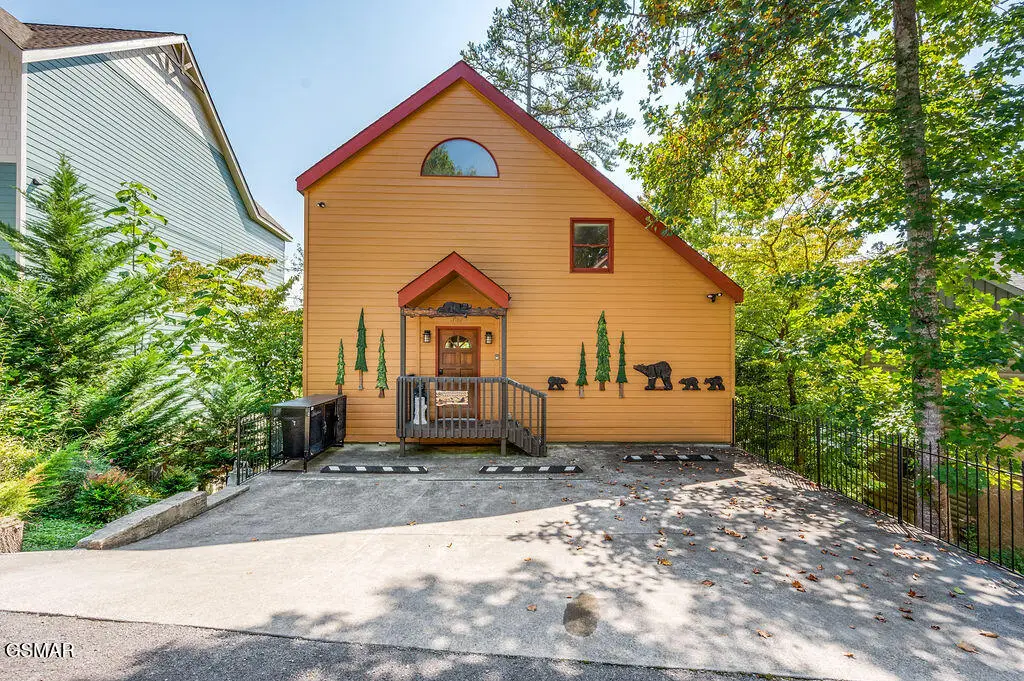 3523 Brook Stone Way, Pigeon Forge, TN 37863 - #1