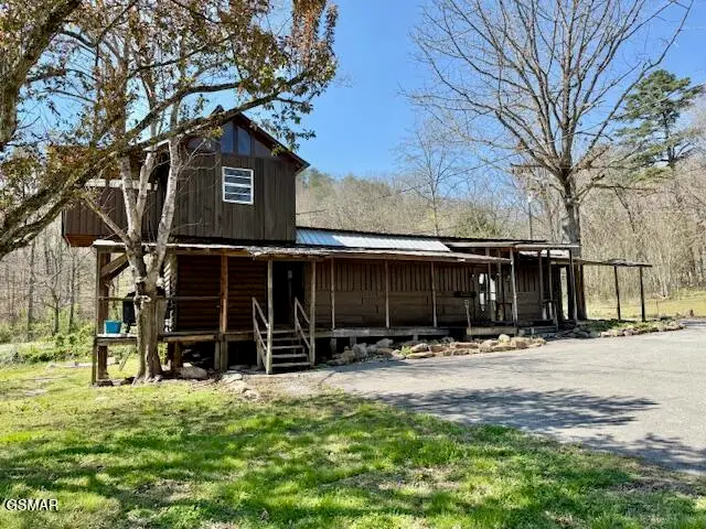 1941 Bluff Mountain Road, Sevierville, TN 37876 - #1