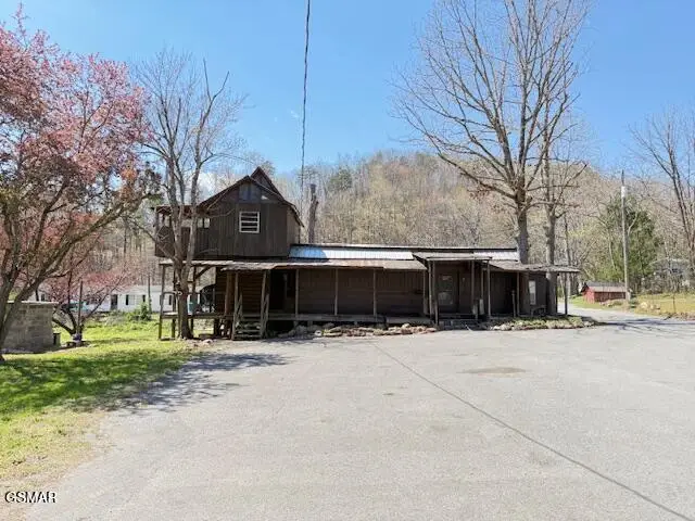 1941 Bluff Mountain Road, Sevierville, TN 37876 - #2