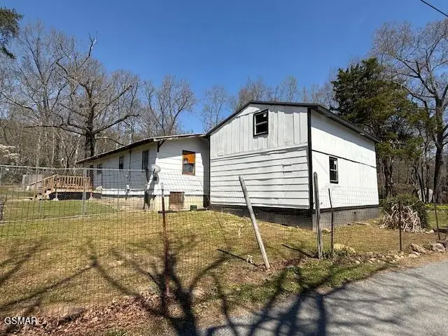 1949 Bluff Mountain Road, Sevierville, TN 37876 - #2