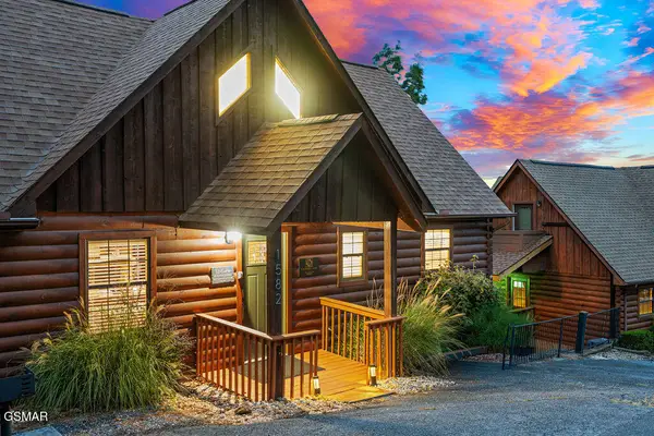 1582 Bears Den Way, Sevierville, TN 37862