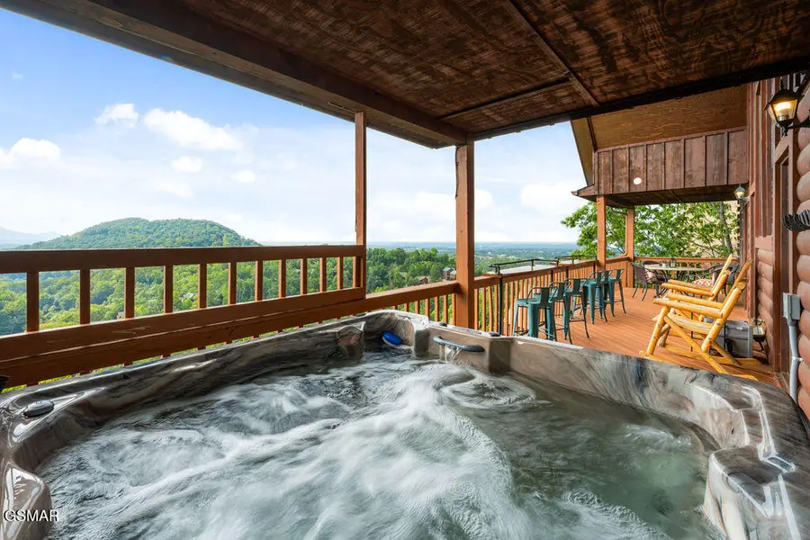 1582 Bears Den Way, Sevierville, TN 37862 - #2