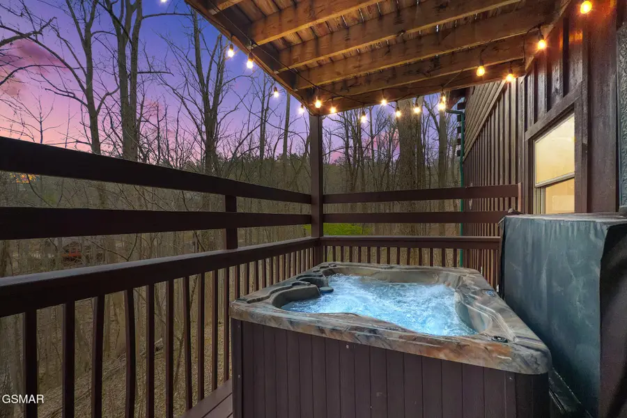 3175 Emerald Springs Loop, Sevierville, TN 37862 - #3