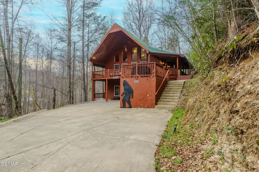 4040 Hickory Hollow Way, Sevierville, TN 37862 - #2