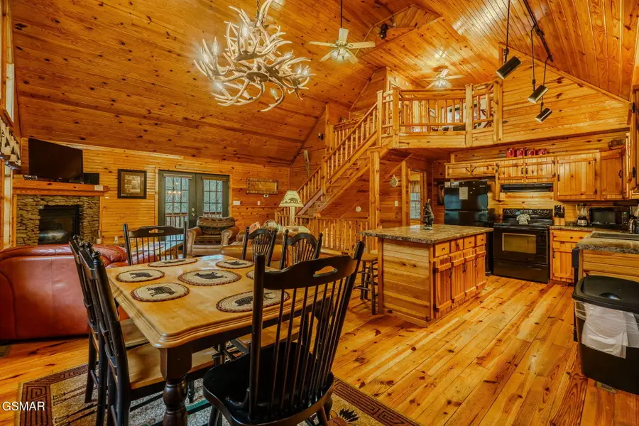 4040 Hickory Hollow Way, Sevierville, TN 37862 - #3