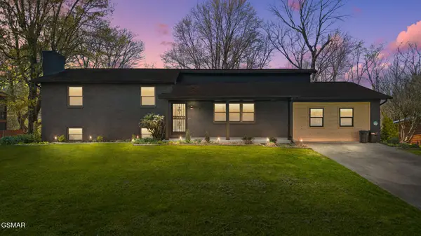 4020 Hitching Post Road, Pigeon Forge, TN 37863