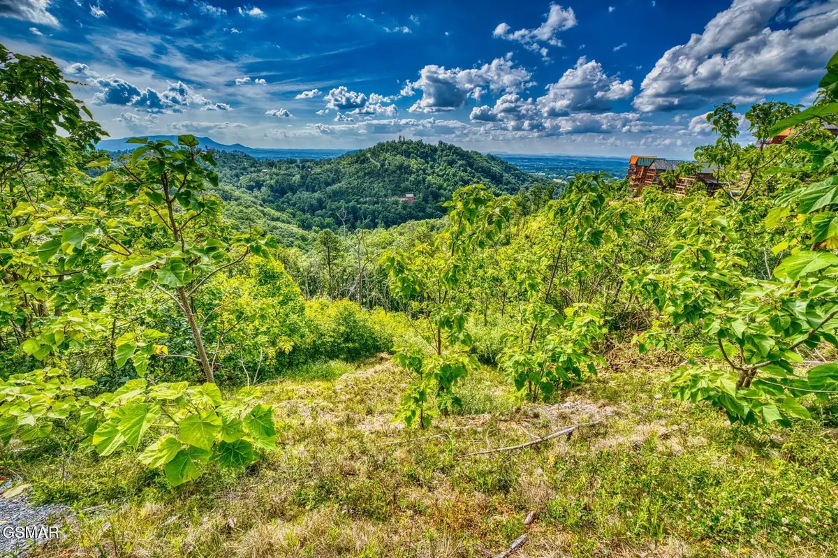 2109 Paradise View Way, Sevierville, TN 37876 - #1