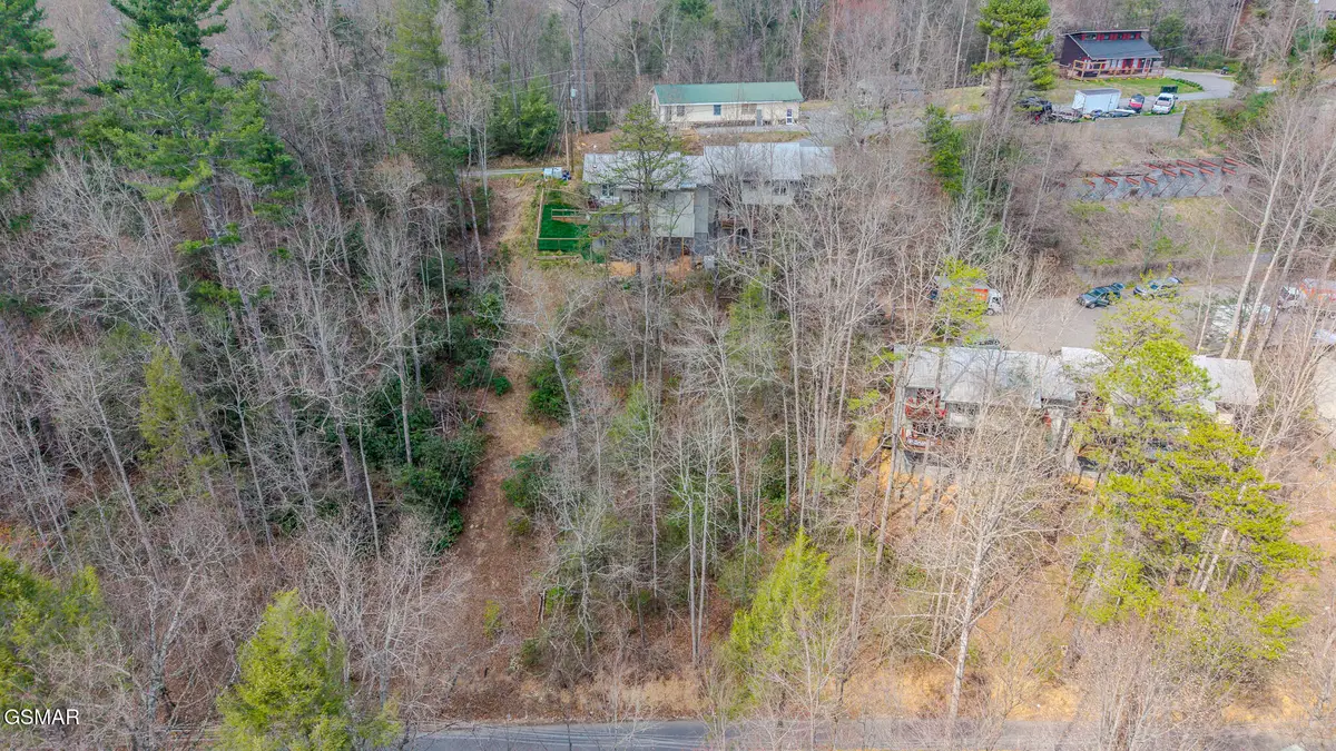 Lot G Proffitt Road, Gatlinburg, TN 37738 - #1