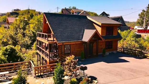 710 Village Loop Road, Gatlinburg, TN 37738 - #3