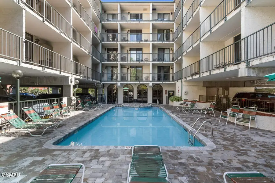 685 River Rd #214, Gatlinburg, TN 37738 - #2