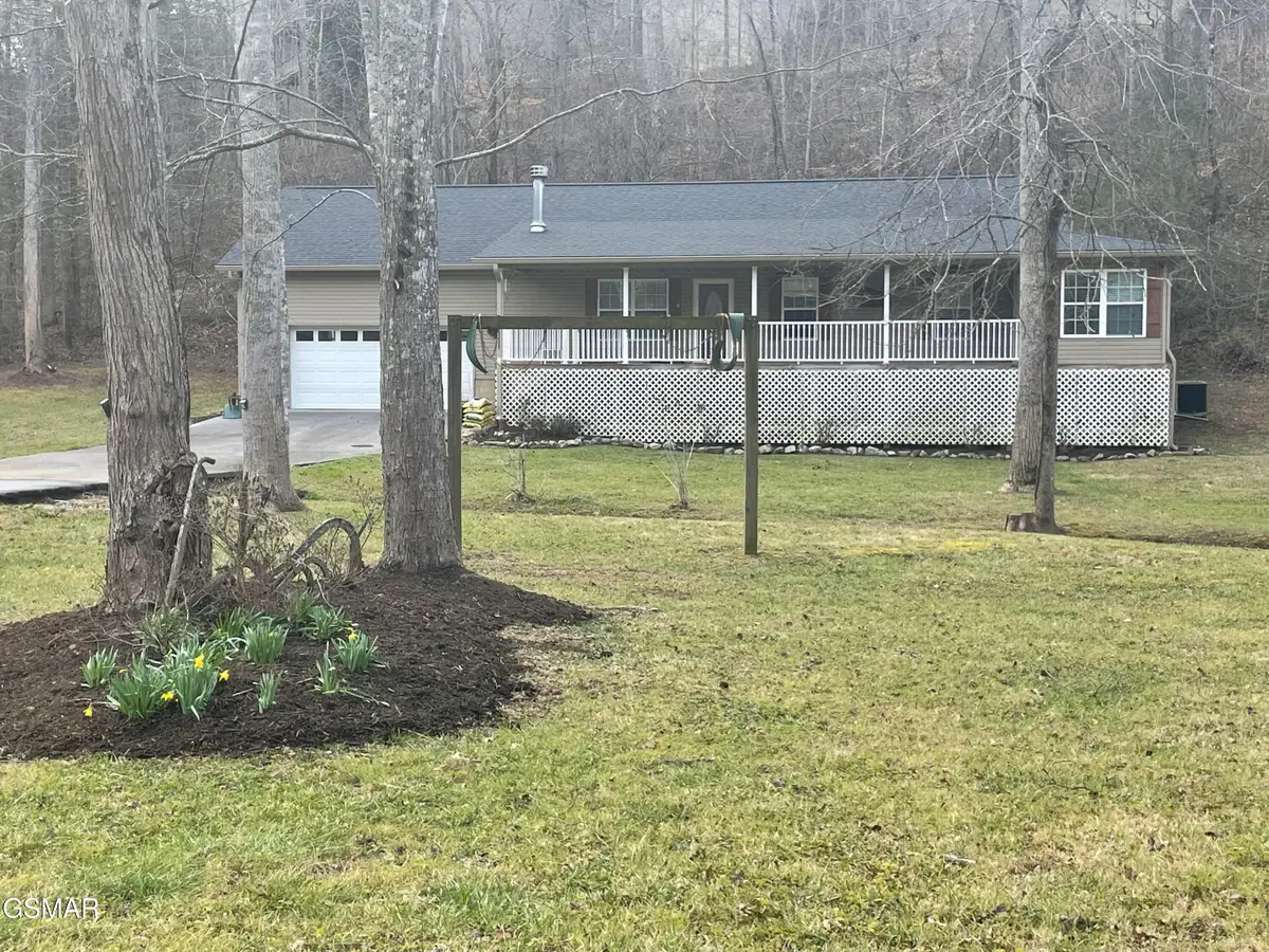 583 Loraine Street, Pigeon Forge, TN 37863 - #1