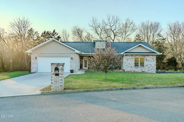 1811 Ally Lane, Sevierville, TN 37876