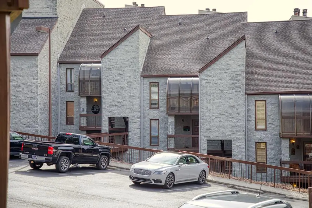 1155 Upper Alpine Way, #303, Gatlinburg, TN 37738 - #1