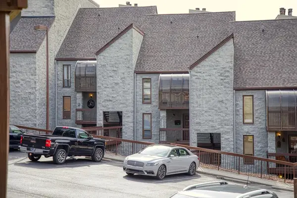 1155 Upper Alpine Way, #303, Gatlinburg, TN 37738