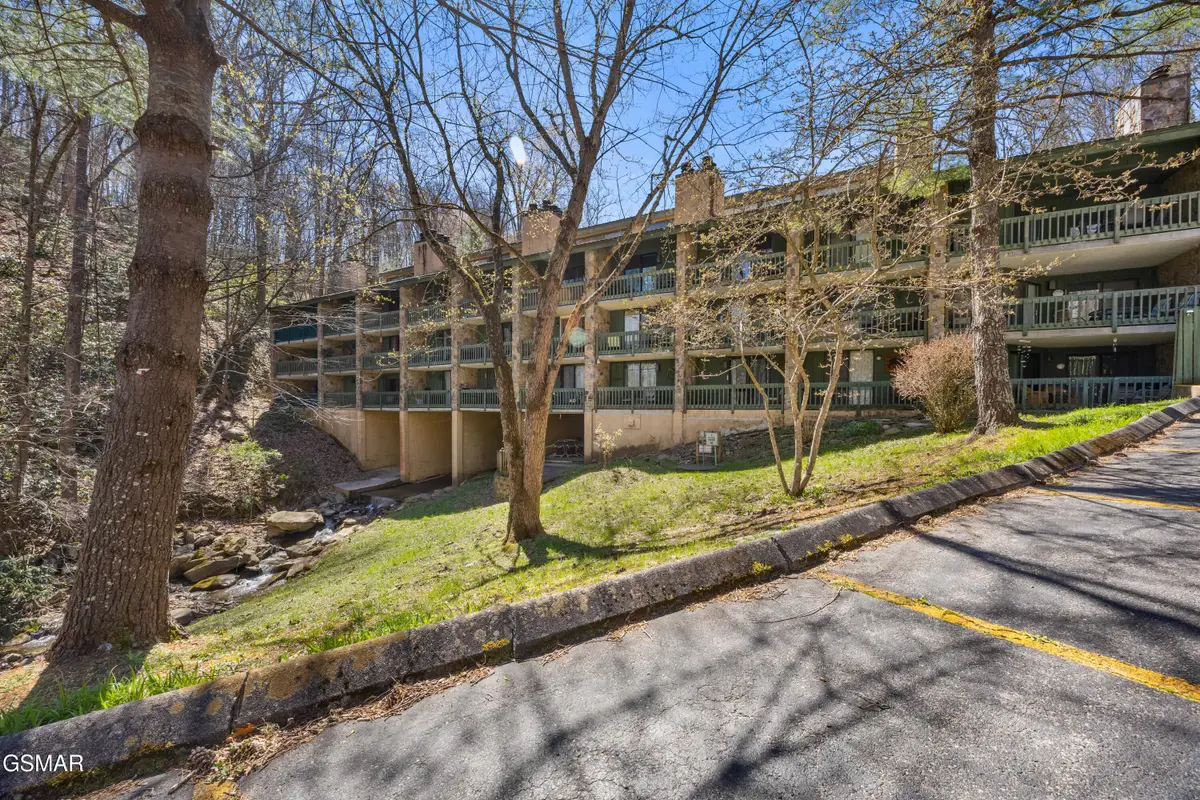 1435 Wiley Oakley Drive #173, Gatlinburg, TN 37738 - #1