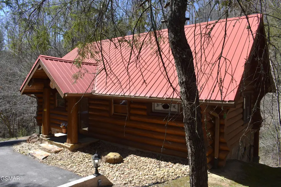 2910 Piney Ridge Way, Sevierville, TN 37862 - #2