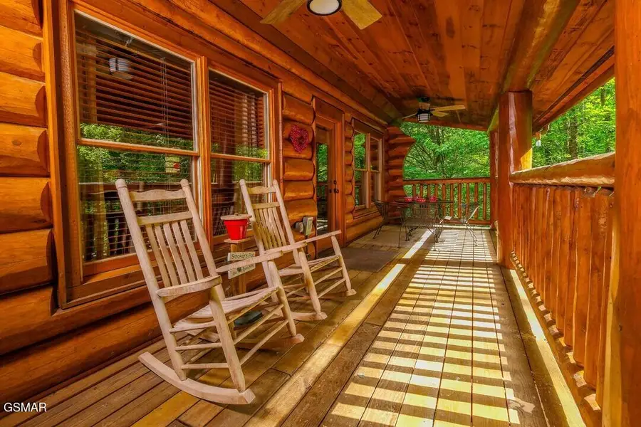 2910 Piney Ridge Way, Sevierville, TN 37862 - #3