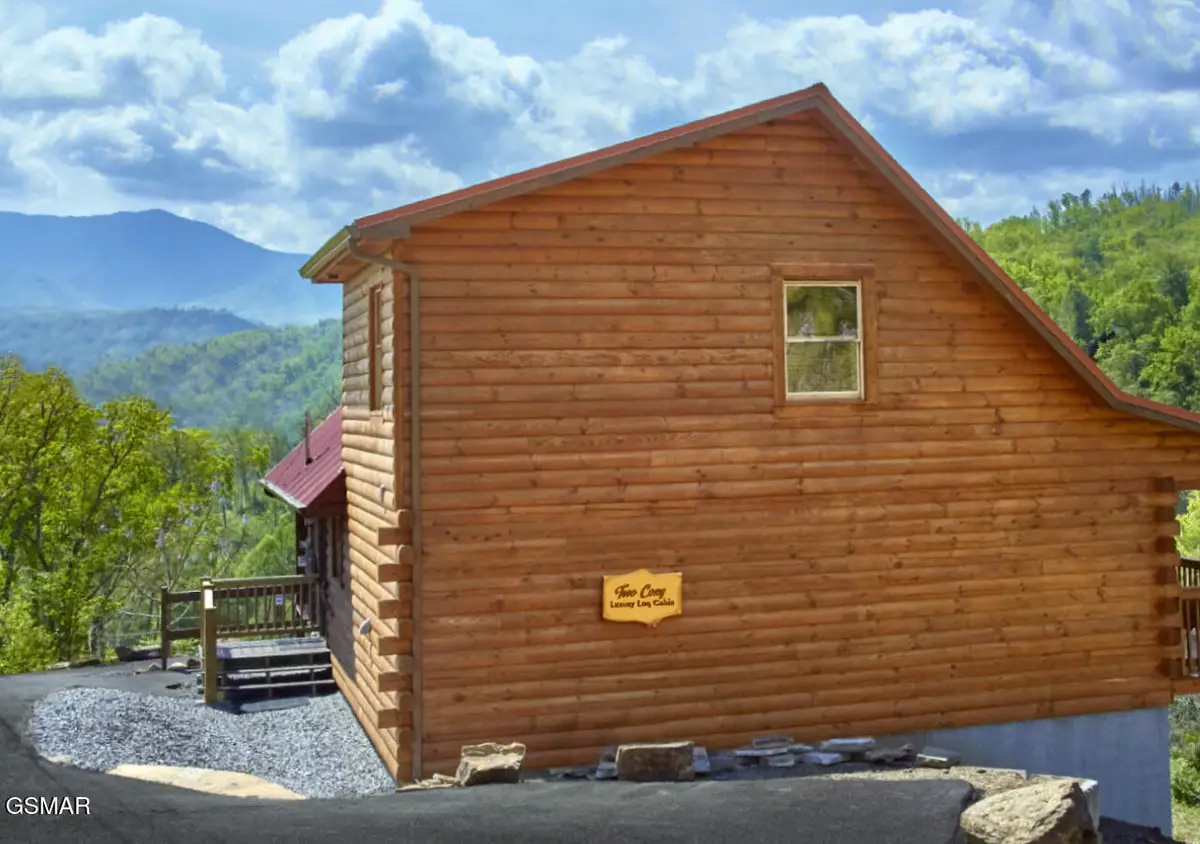 1110 Annes Road # U1, Gatlinburg, TN 37738 - #1