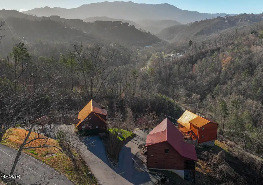 1110 Annes Road # U1, Gatlinburg, TN 37738 - #3