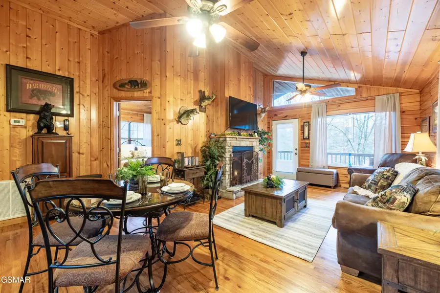 2210 Hawks Point Way, Sevierville, TN 37862 - #3