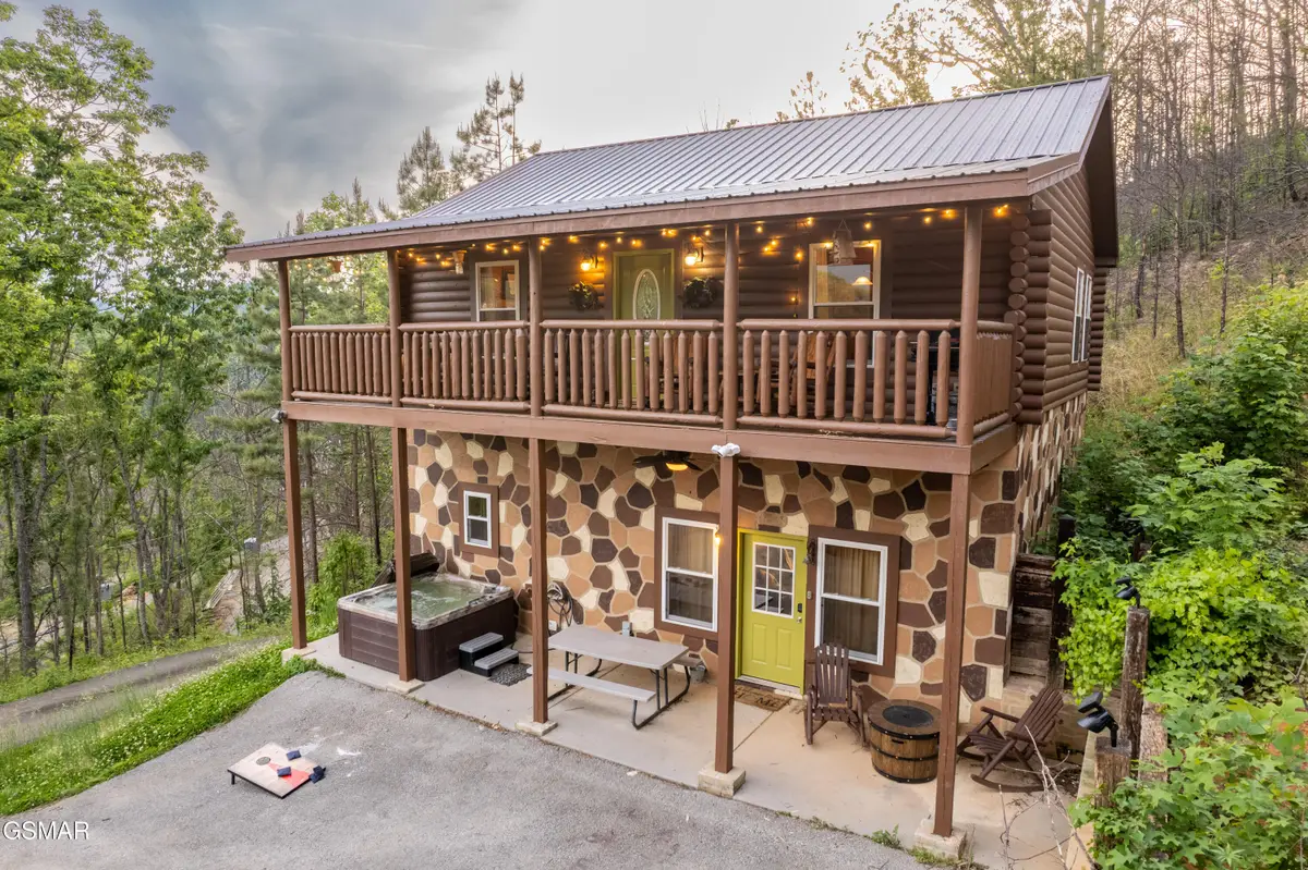 2213 Headrick Lead, Sevierville, TN 37862 - #1