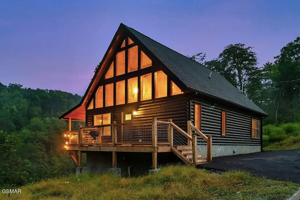 2304 Wingspan Drive, Sevierville, TN 37876 - #1