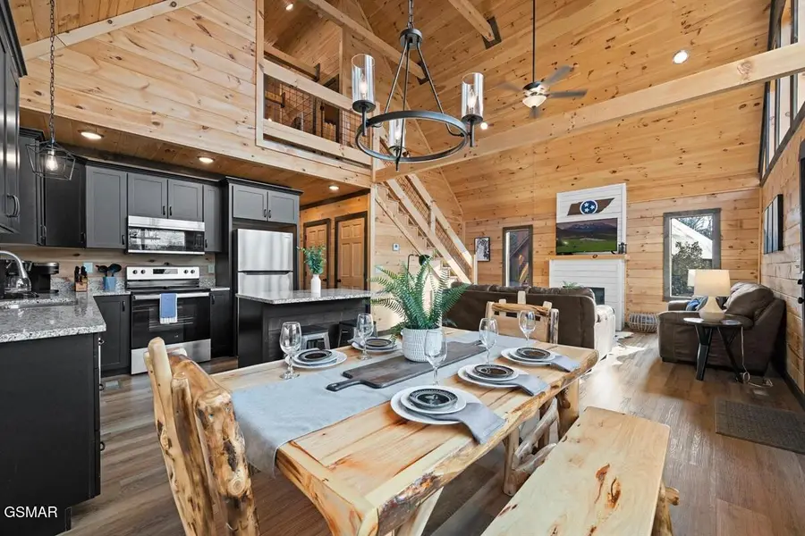 2304 Wingspan Drive, Sevierville, TN 37876 - #3