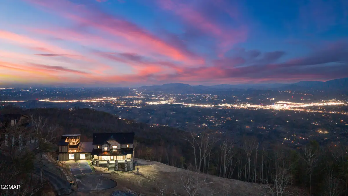 2130 Ross Way, Sevierville, TN 37876 - #1